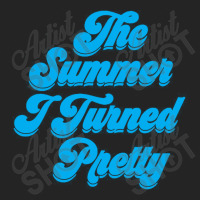 The Summer I Turned Pretty 3/4 Sleeve Shirt | Artistshot