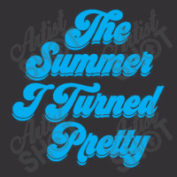 The Summer I Turned Pretty Vintage Short | Artistshot