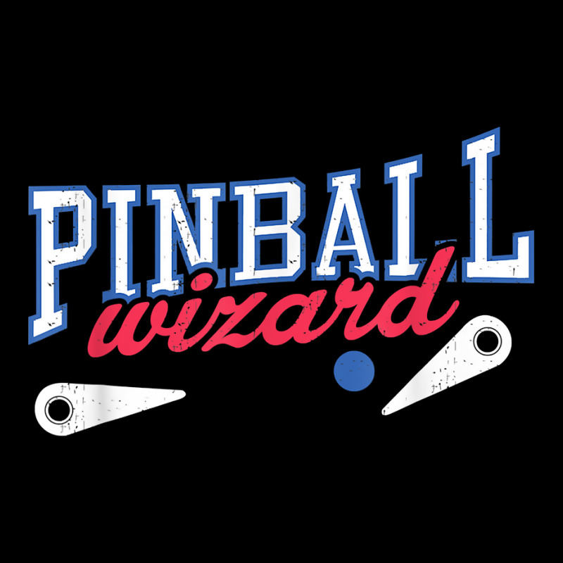 Retro Pinball Wizard Print Tshirt Arcade Game Lover T Shirt Adjustable Cap by cm-arts | Artistshot