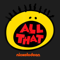 All That Main Classic T-shirt | Artistshot