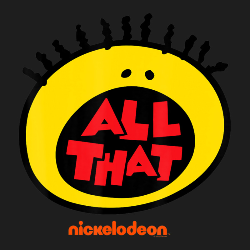 All That Main Classic T-shirt by laughingtuy | Artistshot