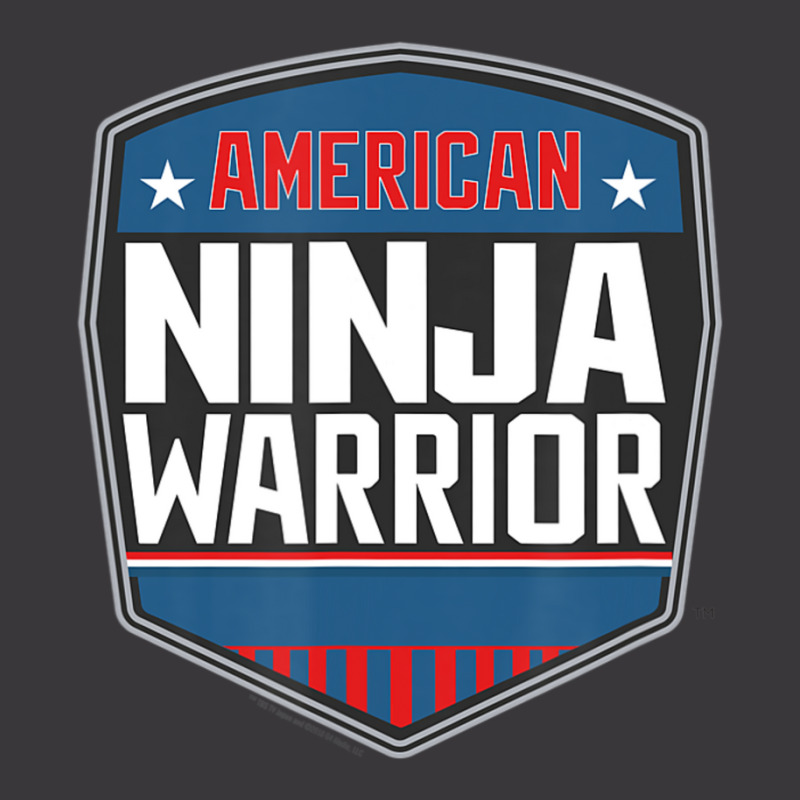 American Ninja Warrior Standard Ladies Curvy T-Shirt by laughingtuy | Artistshot