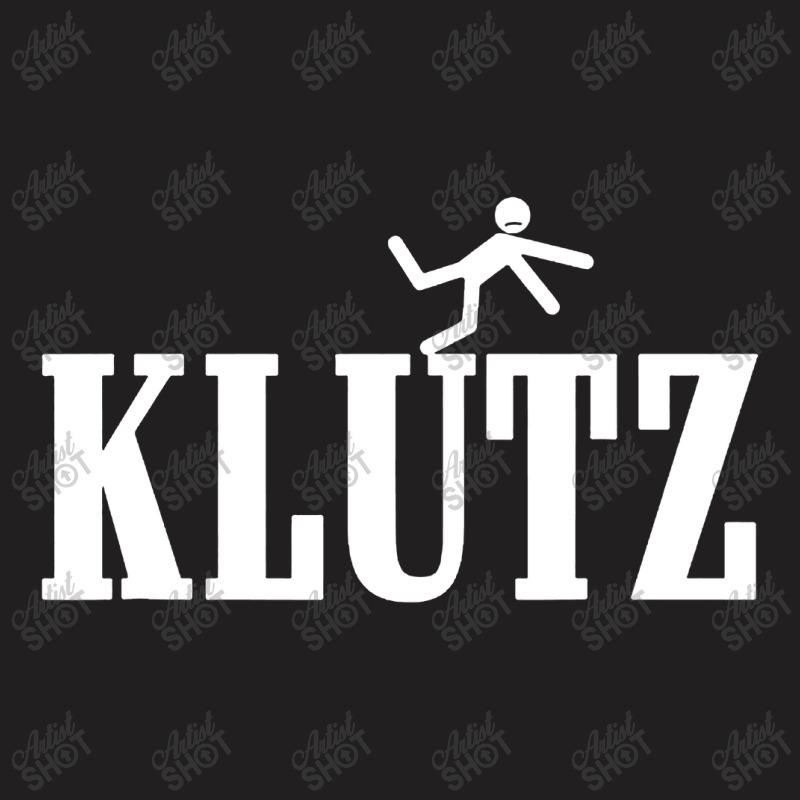 Klutz Publishing Company T-shirt | Artistshot