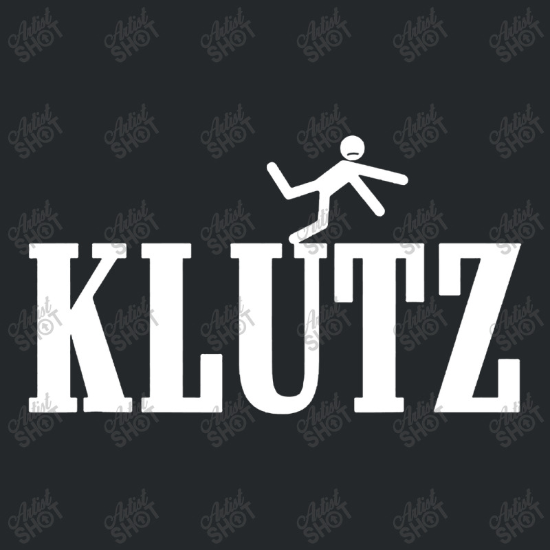 Klutz Publishing Company Crewneck Sweatshirt | Artistshot