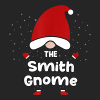 Smith Gnome Christmas Pajama   Smith Surname Gnome Unisex Hoodie | Artistshot