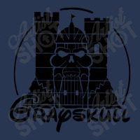 Castle Grayskull He Man Men Denim Jacket | Artistshot