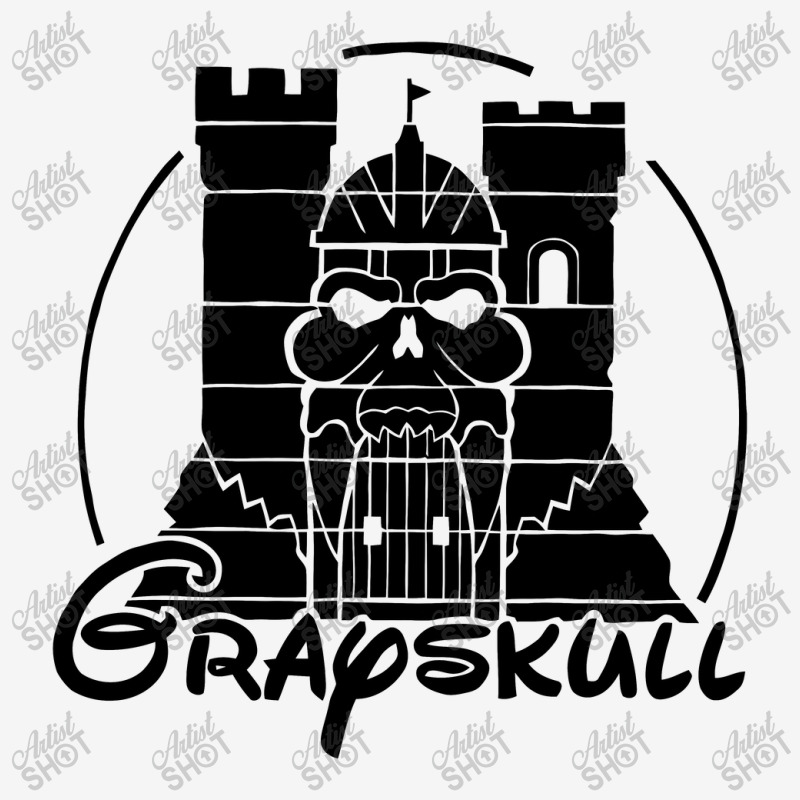 Castle Grayskull He Man Classic T-shirt | Artistshot