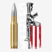 Ar-15 American Flag, Ar15 Rifle Sling Gift Gun Owner Back Camper Cup | Artistshot