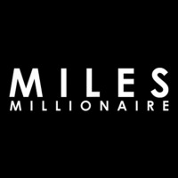 Miles Millionaire   Credit Card Milespoints Churning Shirt Youth Jogger | Artistshot