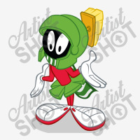 Marvin The Martian Adjustable Cap | Artistshot