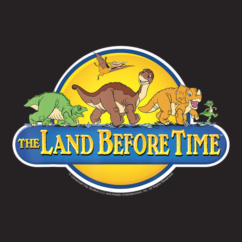 Land Before Time Retro Vintage Cap | Artistshot