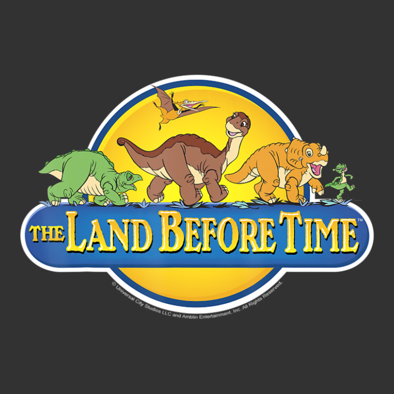 Land Before Time Retro Baby Bodysuit | Artistshot