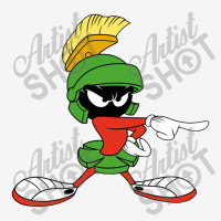 Marvin The Martian Landscape Canvas Print | Artistshot