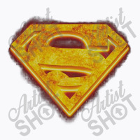 Hot Steel Shield T-shirt | Artistshot