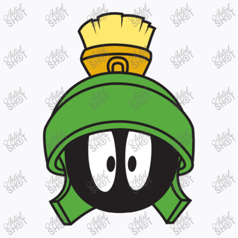 Marvin The Martian T-shirt | Artistshot