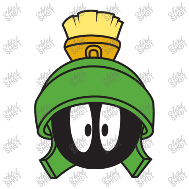 Marvin The Martian Zipper Hoodie | Artistshot