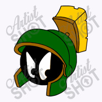 Marvin The Martian Tank Top | Artistshot