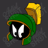 Marvin The Martian Vintage Hoodie | Artistshot