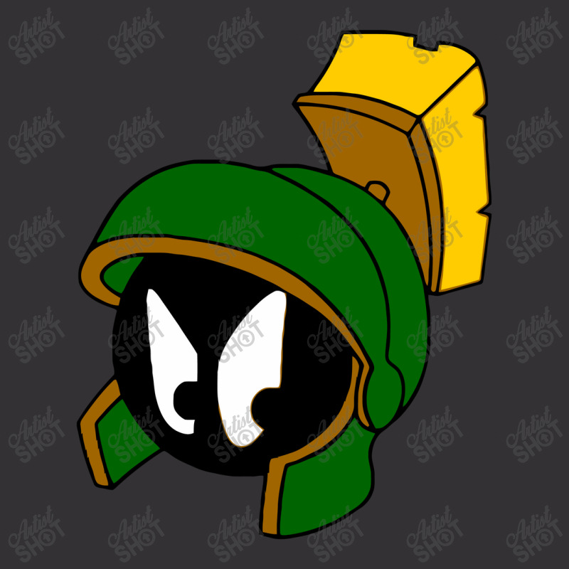 Marvin The Martian Vintage Hoodie | Artistshot