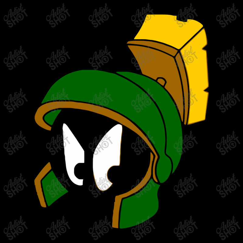 Marvin The Martian Lightweight Hoodie | Artistshot