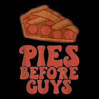 Funny Thanksgiving Pies Before Guys For Women And Girls Unisex Jogger | Artistshot