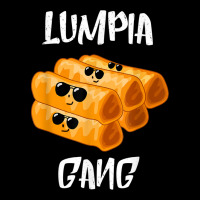 Lumpia Gang Philippines Filipino Food Filipino Spring Roll Baby Tee | Artistshot