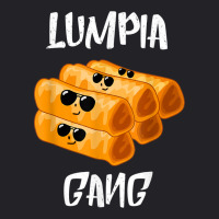 Lumpia Gang Philippines Filipino Food Filipino Spring Roll Youth Tee | Artistshot