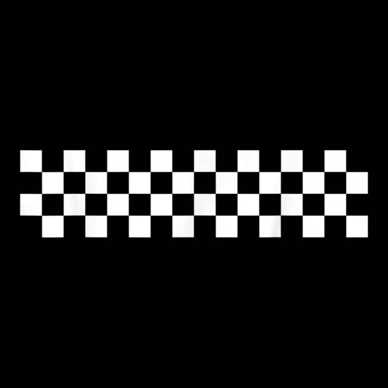 Car Racing Checkered Finish Line Flag Automobile Motor Race T Shirt Toddler 3/4 Sleeve Tee by cm-arts | Artistshot