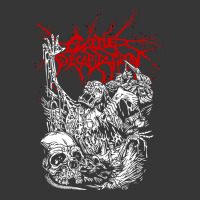 Cattle Decapitation Design Toddler Hoodie | Artistshot