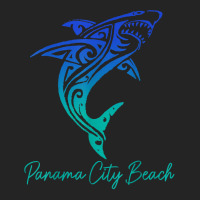 Panama City Beach Fl Shark Scuba Diving Surfer Florida Surf T Shirt 3/4 Sleeve Shirt | Artistshot