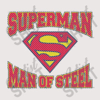 Man Of Steel Jersey, Pocket T-shirt | Artistshot