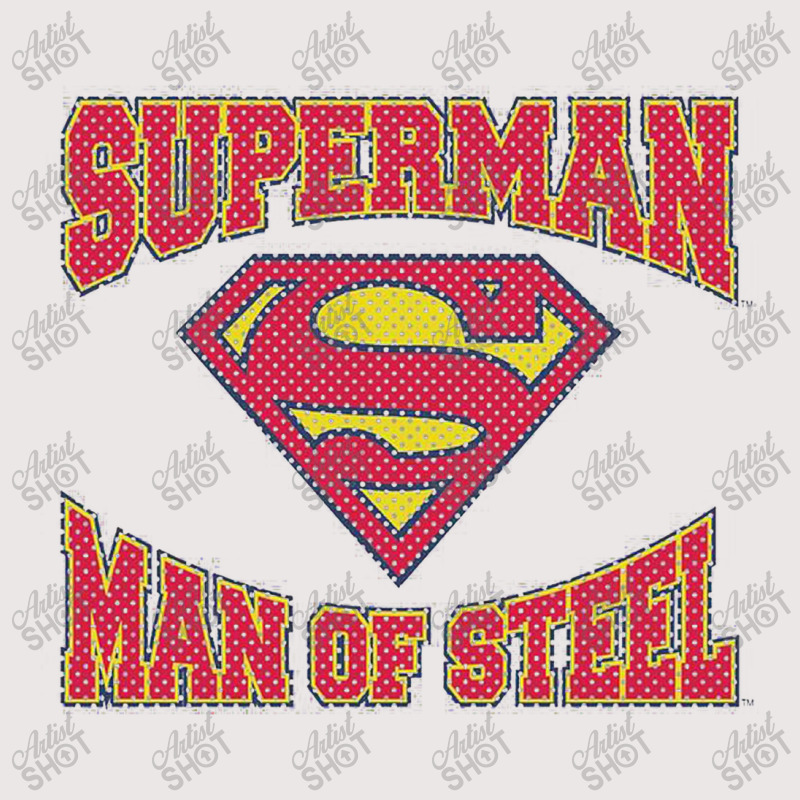 Man Of Steel Jersey, Pocket T-shirt | Artistshot