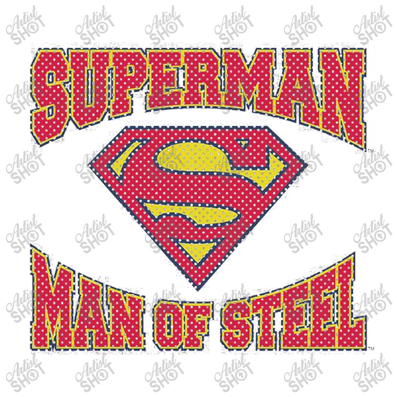 Man Of Steel Jersey, Unisex Hoodie | Artistshot