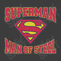 Man Of Steel Jersey, Men's Polo Shirt | Artistshot