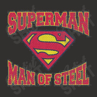 Man Of Steel Jersey, Champion Hoodie | Artistshot