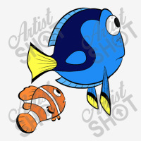 Finding Dory Classic T-shirt | Artistshot