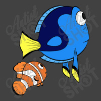 Finding Dory Vintage T-shirt | Artistshot