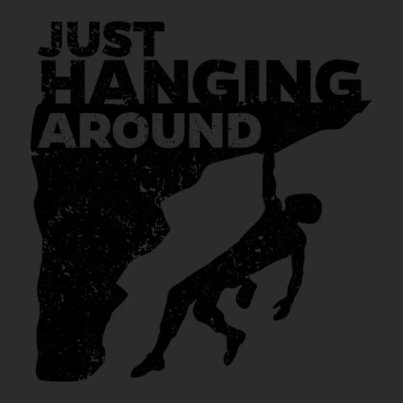 Statement Adventure Bouldering Rock Climbing Exclusive T-shirt | Artistshot