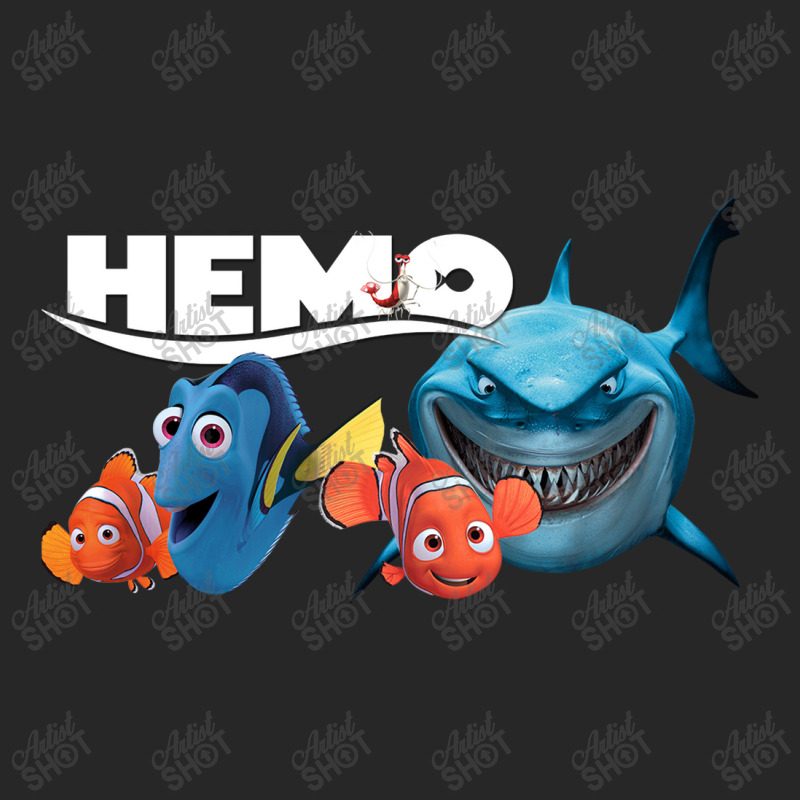 Finding Dory Men's T-shirt Pajama Set | Artistshot