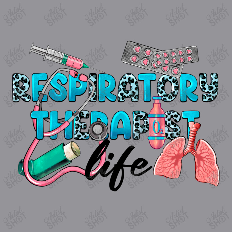 Respiratory Therapist Life 3/4 Sleeve Shirt | Artistshot