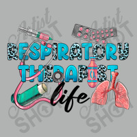 Respiratory Therapist Life Zipper Hoodie | Artistshot