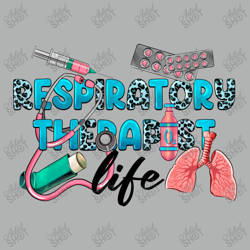 Respiratory Therapist Life Zipper Hoodie | Artistshot