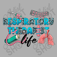 Respiratory Therapist Life Exclusive T-shirt | Artistshot