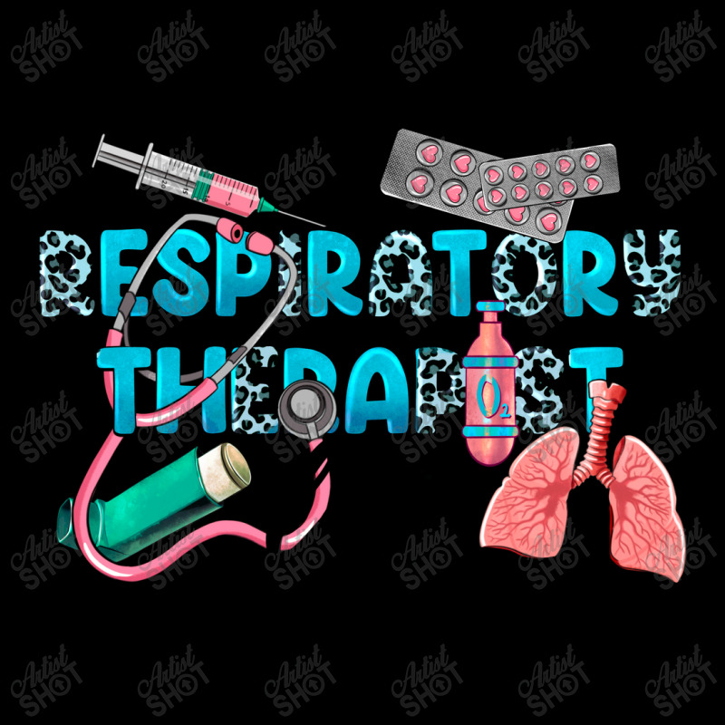 Respiratory Therapist Life Lightweight Hoodie | Artistshot