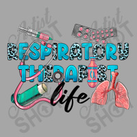 Respiratory Therapist Life Men's Polo Shirt | Artistshot
