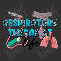 Respiratory Therapist Life Champion Hoodie | Artistshot