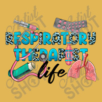 Respiratory Therapist Life Vintage Hoodie And Short Set | Artistshot