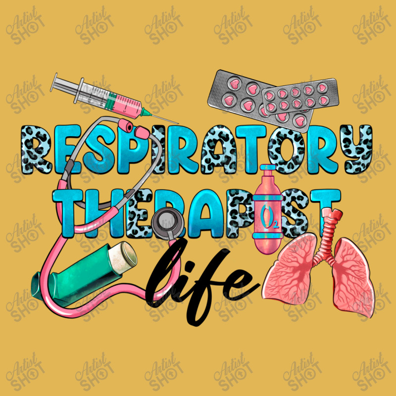 Respiratory Therapist Life Vintage Hoodie And Short Set | Artistshot