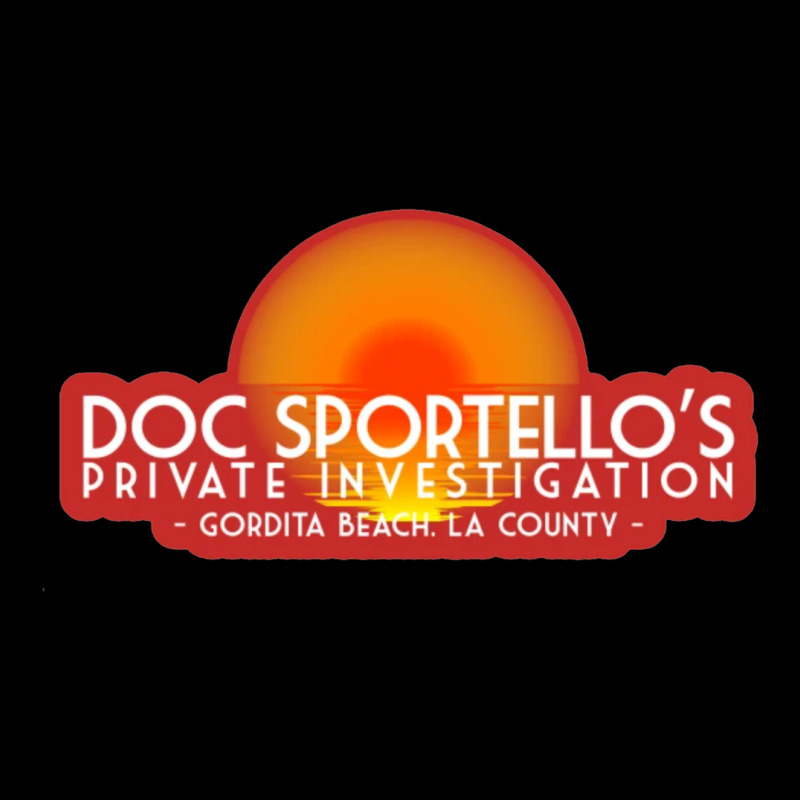 Doc Sportello Private Investigations Unisex Jogger | Artistshot