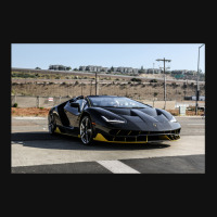 Centenario In California Rectangle Patch | Artistshot